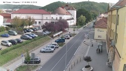 Riegerova ulice