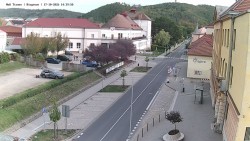Riegerova ulice