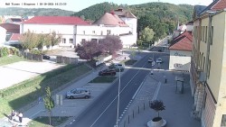 Riegerova ulice