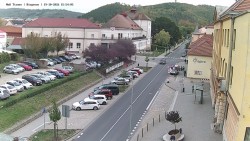 Riegerova ulice