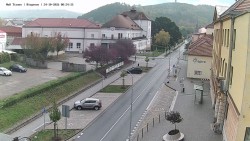 Riegerova ulice