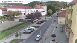 Riegerova ulice