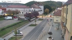 Riegerova ulice