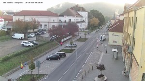 Stadt Tišnov - Riegerstraße - 30.10.2026 v 07:00 Stadt Tišnov - Riegerstraße - 30.10.2026 v 07:00