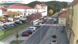 Město Tišnov - Riegerova ulice - 31.10.2026 v 12:30 Město Tišnov - Riegerova ulice - 31.10.2026 v 12:30