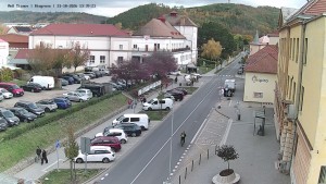 Město Tišnov - Riegerova ulice - 31.10.2026 v 13:45 Město Tišnov - Riegerova ulice - 31.10.2026 v 13:45
