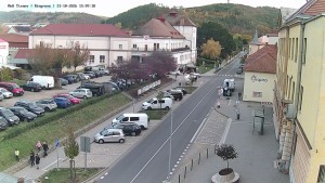 Město Tišnov - Riegerova ulice - 31.10.2026 v 15:15 Město Tišnov - Riegerova ulice - 31.10.2026 v 15:15