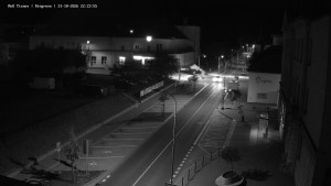Město Tišnov - Riegerova ulice - 31.10.2026 v 22:30 Město Tišnov - Riegerova ulice - 31.10.2026 v 22:30