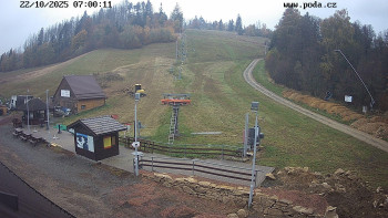 Snímek    22.10.2025 v 08:00