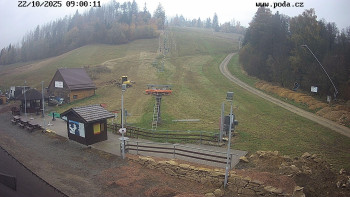 Snímek    22.10.2025 v 10:00