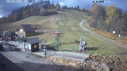 Sjezdovka