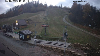Snímek    26.10.2025 v 17:00