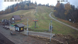 Sjezdovka
