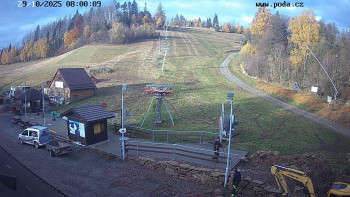 Snímek    29.10.2025 v 08:00