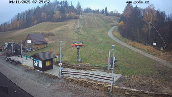 Snímek    4.11.2025 v 07:30