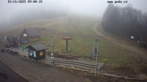 Skiareál Hodonín u Kunštátu - Sjezdovka - 15.11.2025 v 09:00 Skiareál Hodonín u Kunštátu - Sjezdovka - 15.11.2025 v 09:00