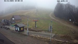 Skiareál Hodonín u Kunštátu - Sjezdovka - 15.11.2025 v 10:00 Skiareál Hodonín u Kunštátu - Sjezdovka - 15.11.2025 v 10:00