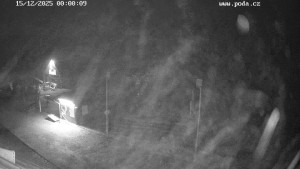 Skiareál Hodonín u Kunštátu - Sjezdovka - 15.12.2025 v 00:00 Skiareál Hodonín u Kunštátu - Sjezdovka - 15.12.2025 v 00:00