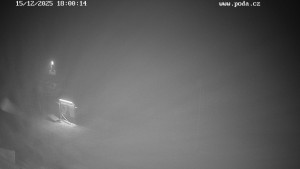 Skiareál Hodonín u Kunštátu - Sjezdovka - 15.12.2025 v 18:00 Skiareál Hodonín u Kunštátu - Sjezdovka - 15.12.2025 v 18:00