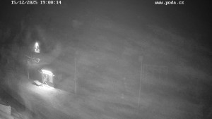 Skiareál Hodonín u Kunštátu - Sjezdovka - 15.12.2025 v 19:00 Skiareál Hodonín u Kunštátu - Sjezdovka - 15.12.2025 v 19:00