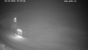 Skiareál Hodonín u Kunštátu - Sjezdovka - 15.12.2025 v 19:30 Skiareál Hodonín u Kunštátu - Sjezdovka - 15.12.2025 v 19:30