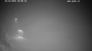 Skiareál Hodonín u Kunštátu - Sjezdovka - 15.12.2025 v 20:00 Skiareál Hodonín u Kunštátu - Sjezdovka - 15.12.2025 v 20:00