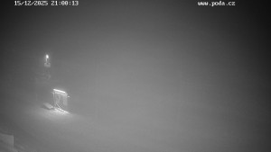 Skiareál Hodonín u Kunštátu - Sjezdovka - 15.12.2025 v 21:00 Skiareál Hodonín u Kunštátu - Sjezdovka - 15.12.2025 v 21:00