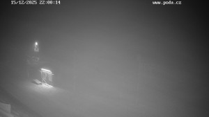 Skiareál Hodonín u Kunštátu - Sjezdovka - 15.12.2025 v 22:00 Skiareál Hodonín u Kunštátu - Sjezdovka - 15.12.2025 v 22:00