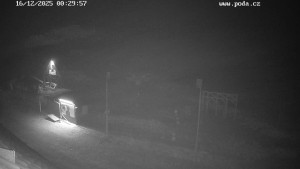 Skiareál Hodonín u Kunštátu - Sjezdovka - 16.12.2025 v 00:30 Skiareál Hodonín u Kunštátu - Sjezdovka - 16.12.2025 v 00:30