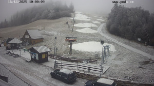 Skiareál Hodonín u Kunštátu - Sjezdovka - 16.12.2025 v 10:00 Skiareál Hodonín u Kunštátu - Sjezdovka - 16.12.2025 v 10:00