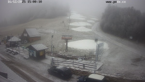 Skiareál Hodonín u Kunštátu - Sjezdovka - 16.12.2025 v 15:00 Skiareál Hodonín u Kunštátu - Sjezdovka - 16.12.2025 v 15:00
