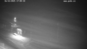 Skiareál Hodonín u Kunštátu - Sjezdovka - 16.12.2025 v 17:00 Skiareál Hodonín u Kunštátu - Sjezdovka - 16.12.2025 v 17:00