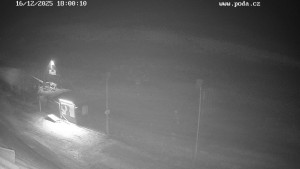 Skiareál Hodonín u Kunštátu - Sjezdovka - 16.12.2025 v 18:00 Skiareál Hodonín u Kunštátu - Sjezdovka - 16.12.2025 v 18:00