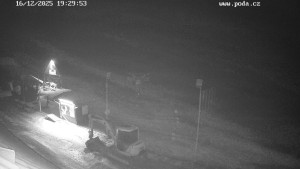 Skiareál Hodonín u Kunštátu - Sjezdovka - 16.12.2025 v 19:30 Skiareál Hodonín u Kunštátu - Sjezdovka - 16.12.2025 v 19:30