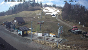 Skiareál Hodonín u Kunštátu - Sjezdovka - 22.3.2026 v 11:00 Skiareál Hodonín u Kunštátu - Sjezdovka - 22.3.2026 v 11:00