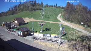 Skiareál Hodonín u Kunštátu - Sjezdovka - 29.4.2026 v 09:00 Skiareál Hodonín u Kunštátu - Sjezdovka - 29.4.2026 v 09:00