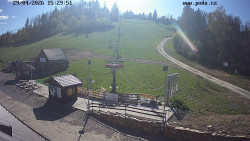 Sjezdovka