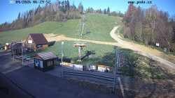 Sjezdovka
