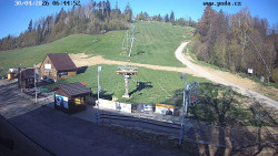 Sjezdovka