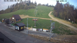 Sjezdovka