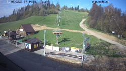 Sjezdovka