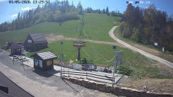 Sjezdovka