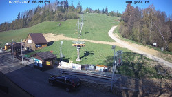 Sjezdovka