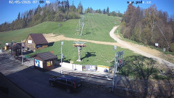 Sjezdovka