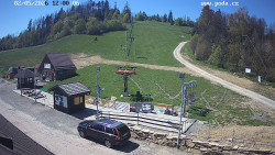 Sjezdovka