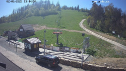 Sjezdovka
