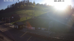 Sjezdovka