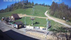 Sjezdovka