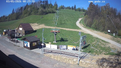 Sjezdovka