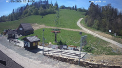 Sjezdovka